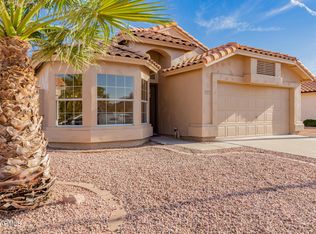 1627 W Maplewood St, Chandler, AZ 85286