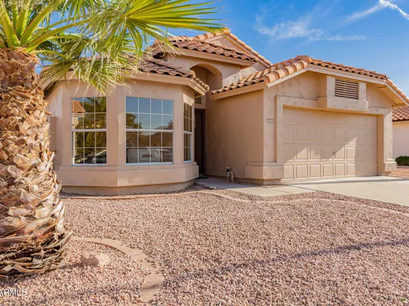 1627 W MAPLEWOOD Street, Chandler, AZ 85286