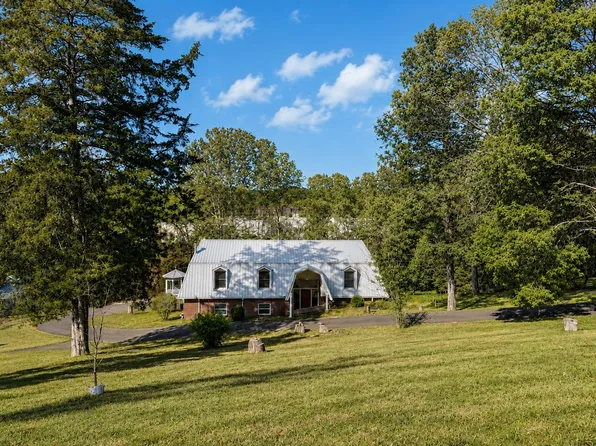 5014 Chaffin Dr, Nashville, TN 37221