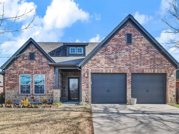 420 Stratford Dr, Benbrook, TX 76126