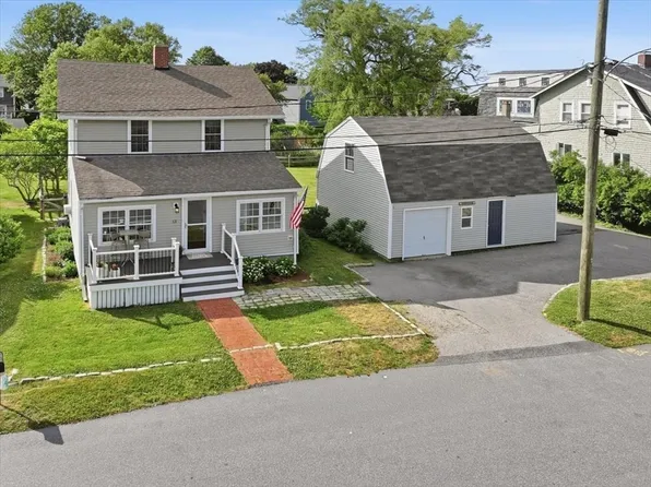 13 6th Ave, Scituate, MA 02066