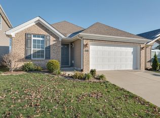 2865 Burnt Mill Rd, Lexington, KY 40511