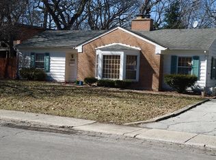 350 Oakwood St, Park Forest, IL