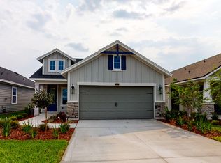 267 Pioneer Village Dr, Ponte Vedra, FL 32081