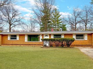 4320 Terrace Dr, Cincinnati, OH 45245