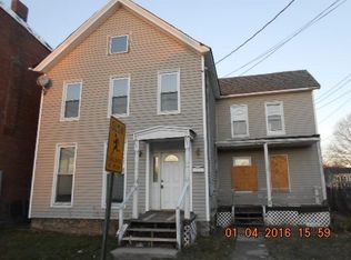 152 Front St, Pt Jervis, NY 12771