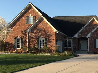 8630 Vintner Ct, Indianapolis, IN 46256