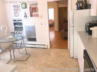 60 Sacramento St, Cambridge, MA 02138