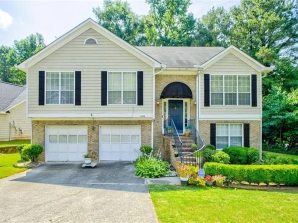 4270 Berkeley Mill Ln, Duluth, GA 30096