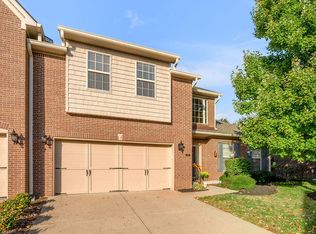 605 Durning Rd, Lexington, KY 40509