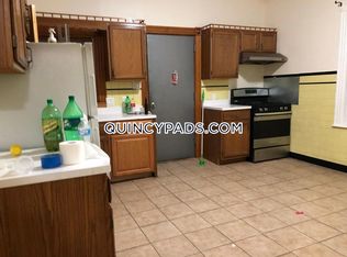 12 Avon Way, Quincy, MA 02169