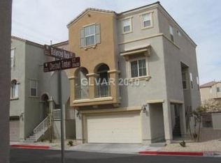 10624 Chestnut Timber Ct, Las Vegas, NV 89129