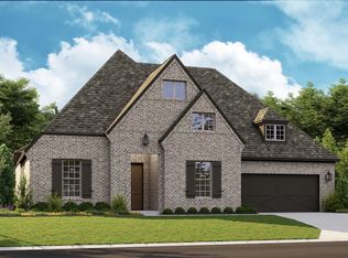 330 Peach Point Rd, Prosper, TX 75078