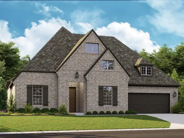 330 Peach Point Rd, Prosper, TX 75078