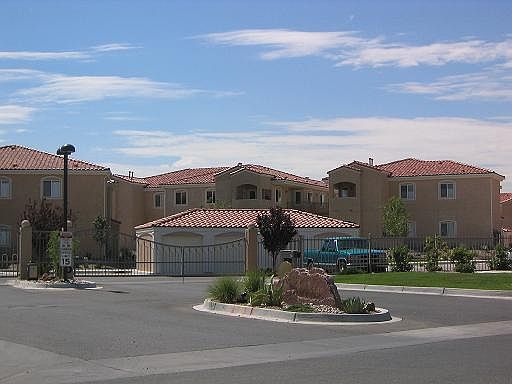 2nd image of 6800 Vista Del Norte Dr NE #3027