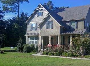 263 Woodlander Dr, Blythewood, SC 29016