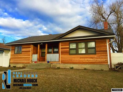 531 S Kimball St, Casper, WY, 82601