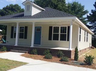 302 N Pearl St, Princeton, NC 27569