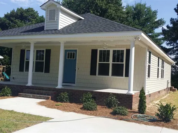 302 N Pearl St, Princeton, NC 27569
