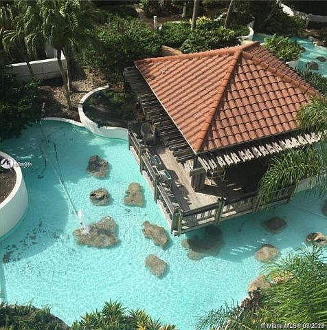 1st image of 20281 E Country Club Dr APT 611