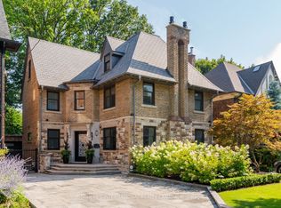 23 Douglas Dr, Toronto, ON M4W 2B2