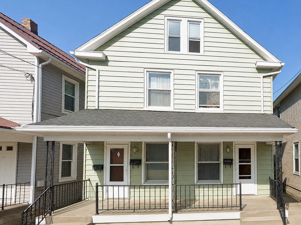2nd image of 532 Line St #534