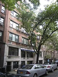 444 East 87th Street in Yorkville