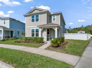 4633 HARVEST GRAIN Trail, Jacksonville, FL 32226