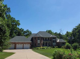 3906 W Crestridge Ct, Peoria, IL