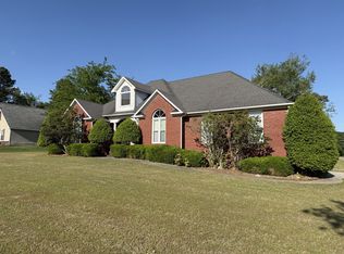 107 Blueberry Dr, Madison, AL 35757