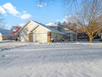 3807 Weaver Ct, Anoka, MN, 55303
