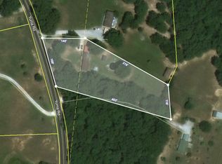 1165 Yuma Rd, Yuma, TN 38390