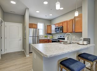 Preserve on Blue Road Apartments, Greenfield, IN 46140