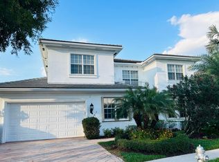 4091 NW Briarcliff Cir, Boca Raton, FL 33496