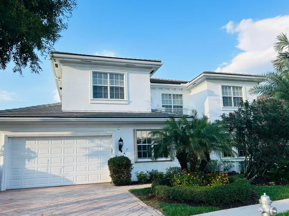 4091 NW Briarcliff Circle, Boca Raton, FL 33496