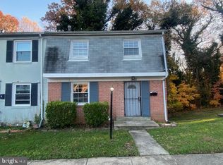 1488 Potomac Heights Dr UNIT 135, Fort Washington, MD 20744