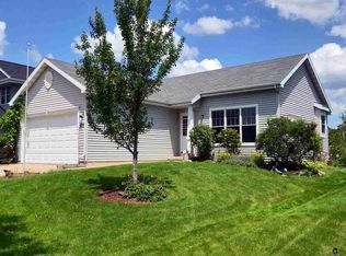 3717 Ice Age Dr, Madison, WI 53719