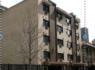 6163 N Kenmore Ave #203, Chicago, IL 60660