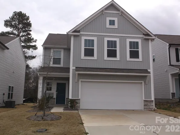 160 Cobbler Dr, Peachland, NC 28133