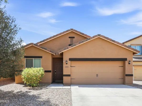 13053 E TUMBLEWEED Lane, Florence, AZ 85132