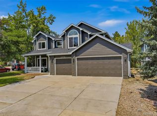 10791 Trailrider Pass, Littleton, CO 80127