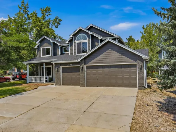 10791 Trailrider Pass, Littleton, CO 80127