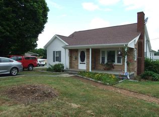 4451 Old Kentucky Rd, Morristown, TN 37814