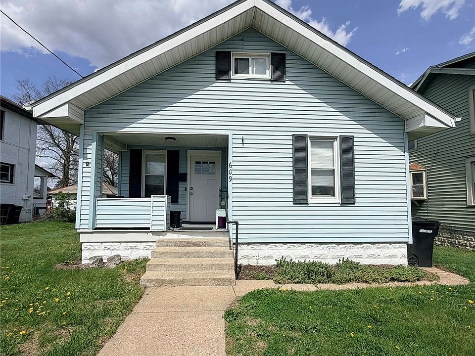 1st image of 609 Seborn Ave