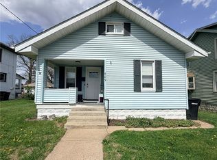 609 Seborn Ave, Zanesville, OH 43701