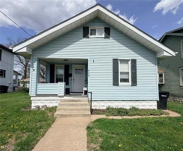 609 Seborn Ave, Zanesville, OH, 43701