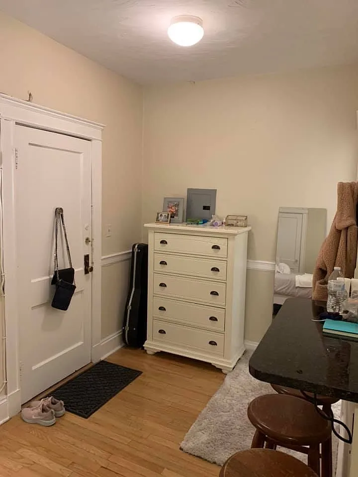 Studio, $1,900 — Photo 4