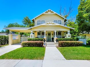 1355 Pelham Rd, Winter Park, FL 32789