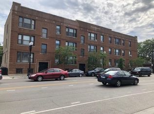 1625 W Lawrence Ave APT 3, Chicago, IL