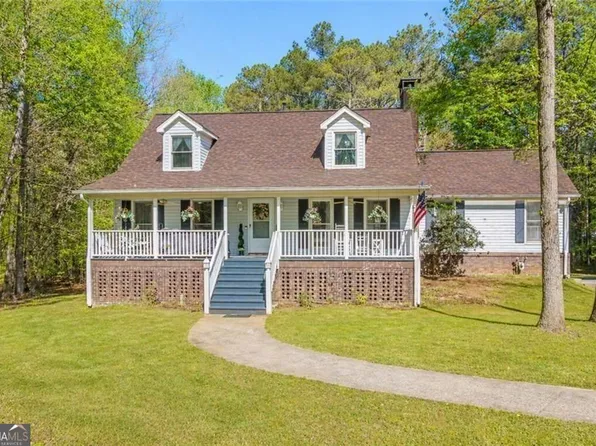 5275 Sugar Ridge Dr NE, Buford, GA 30518